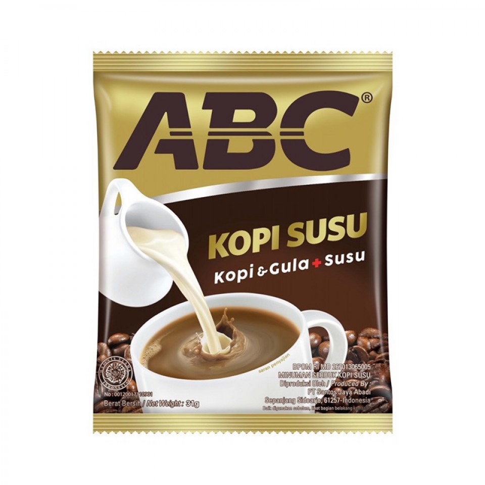 Abc Susu Renteng Fastanastore Official E Commerce Pt Fastrata