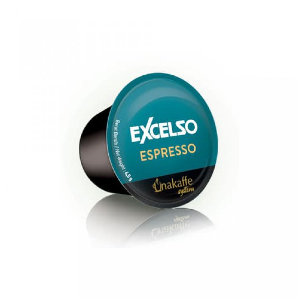 EXCELSO UNAKAFFE ESPRESSO BOX | Kapal Api Store: Official ...