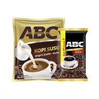 Kacang Iyes Paket ABC Extra Deal FastanaStore Official E Commerce 