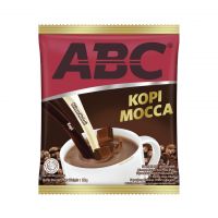 Abc Mocca Renteng (10 Sachet @27 gram) | Kapal Api Store: Official E