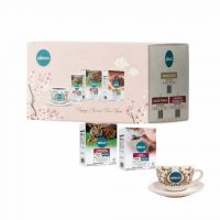Excelso Folding Box CNY Hampers | Kapal Api Store: Official E-Commerce