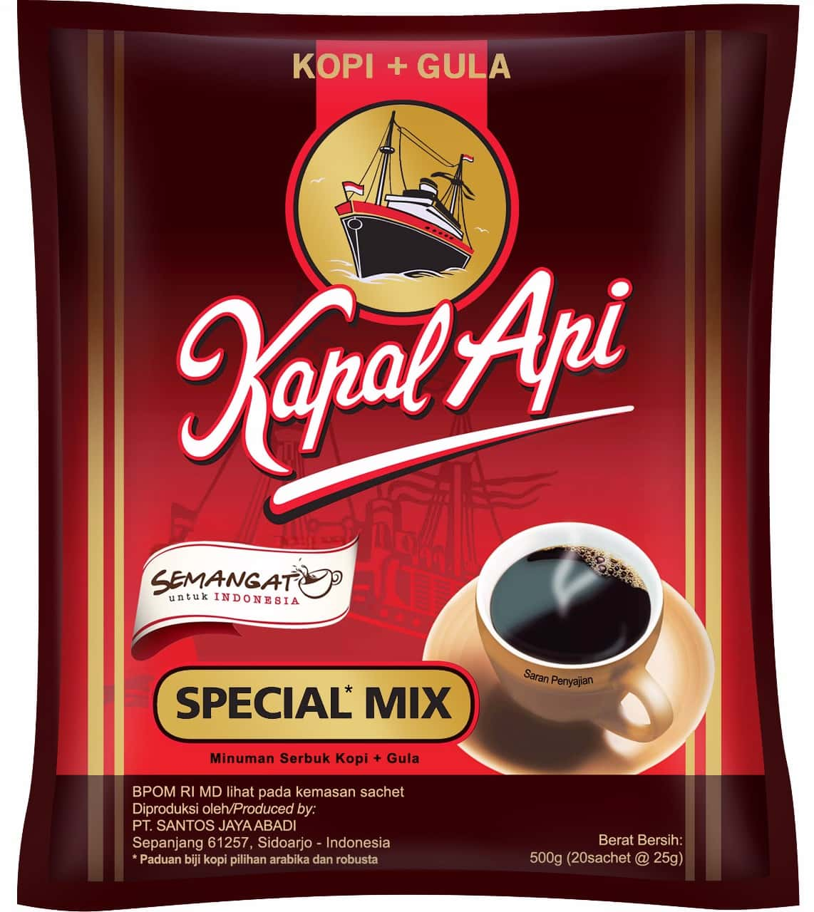 Hasil gambar untuk KOPI MIX