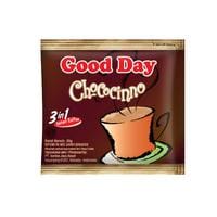 GOOD DAY CHOCOCINNO (RENTEN   G) | FastanaStore: Official E