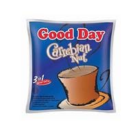 GOOD DAY CARRIBEAN NUT (BAG) | FastanaStore: Official E